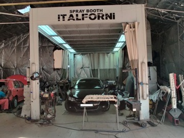 Interior service
