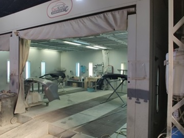 Interior service