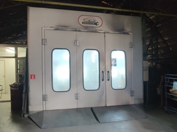 Interior service