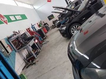 Interior service