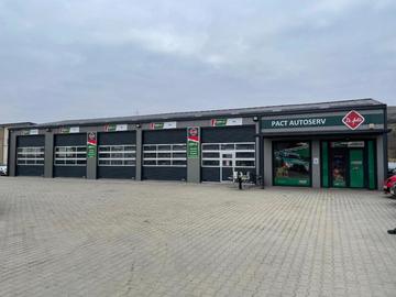 Service auto CLUJ - Cluj Napoca