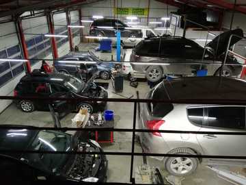Interior service