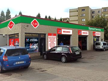 Service auto ALBA - Alba Iulia