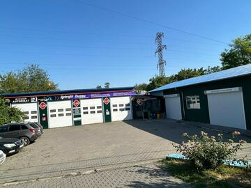 Service auto BUZAU - Buzau