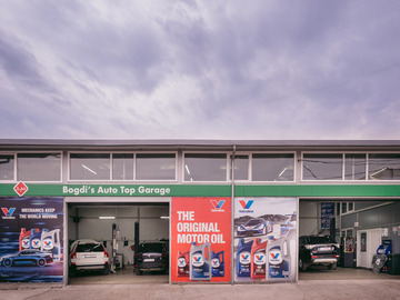 Service auto CONSTANTA - Constanta