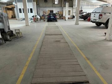 Interior service