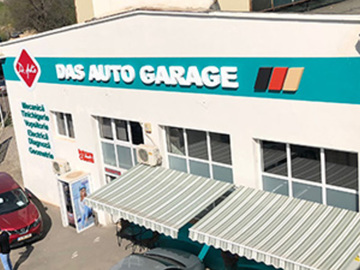 Service auto BUCURESTI - Bucuresti - Sector 2