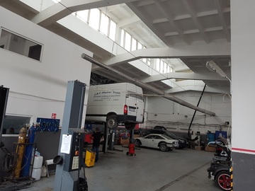 Interior service
