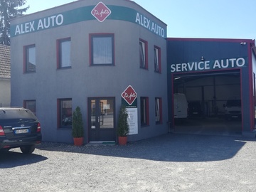 Service auto SATU MARE - Turulung