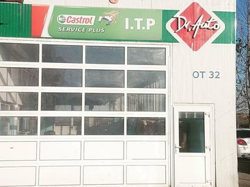 ITP