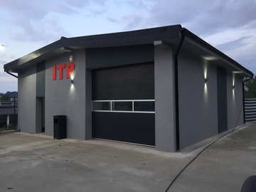 ITP