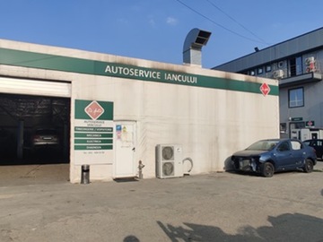 Service auto BUCURESTI - Bucuresti - Sector 4